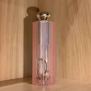 Dior Pink Lipstick